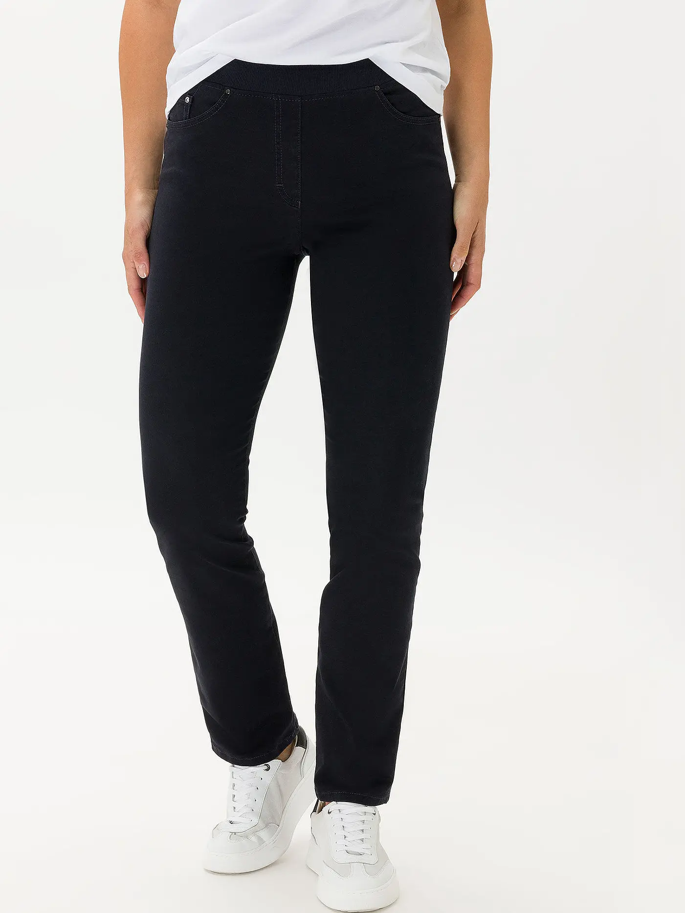 RAPHAELA BY BRAX | Hose Slim Fit LIV | 